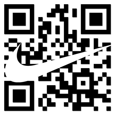 do fake nikes have qr code|nike qr code scan.